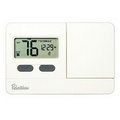 Programmable Thermostat